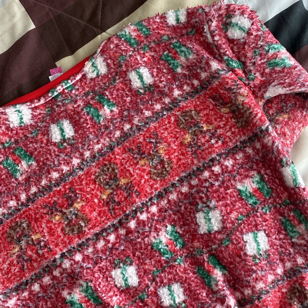 Christmas themed ugly crew neck sweater 🎁 - Picture 12 of 17